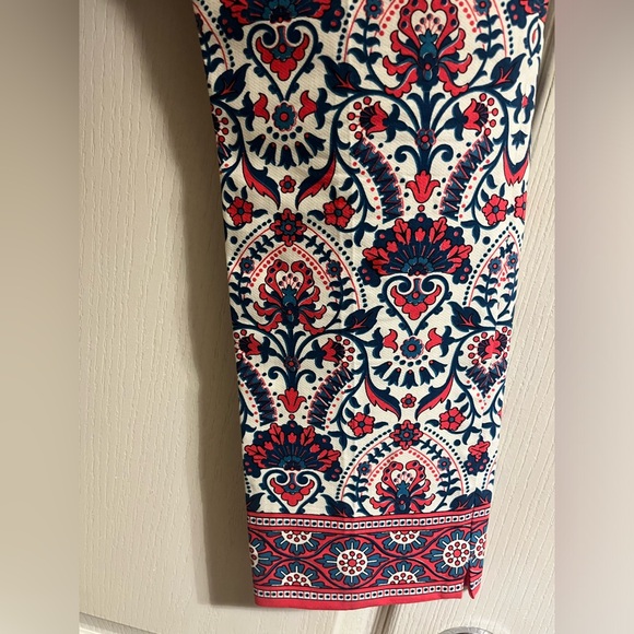 Ann Taylor Loft Marisa pants - Picture 5 of 11